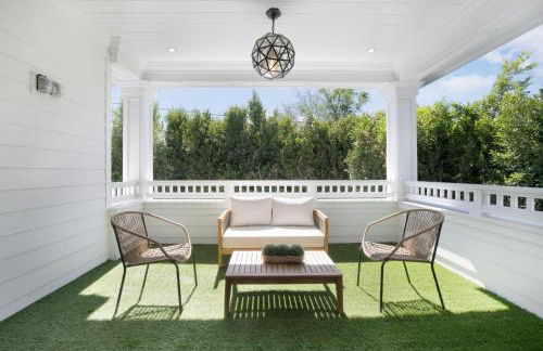 Spaulding Ave Farmhouse - Foto 4