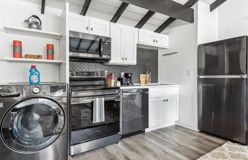 Private Studio Oasis with Nature at Your Doorstep - Foto 14