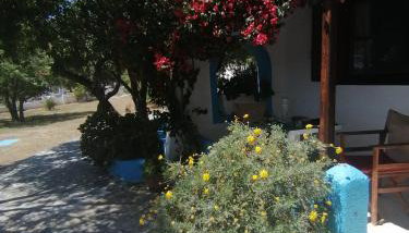 Studios Ioanna Limnionas Samos - Foto 4