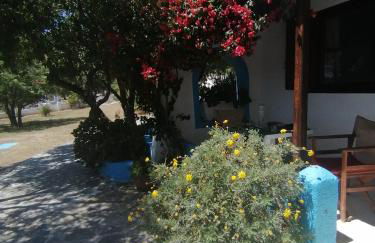 Studios Ioanna Limnionas Samos - Foto 4