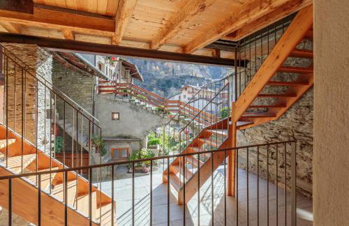 Godioz Suites - [Aosta Valley] - Foto 35
