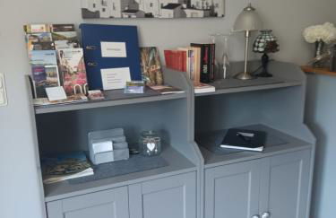 Ferienwohnung Mattheiser Weiher - Foto 7