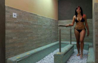 ALIA appartements & wellness - Foto 64