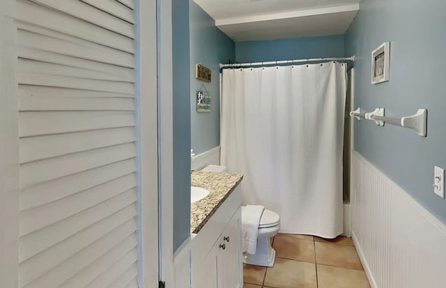 White Heron Beach House - Foto 30