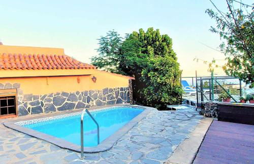 Finca La Casita en entorno natural - Foto 9