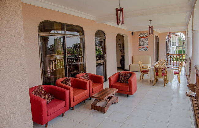 Ezra boutique villa - Foto 79