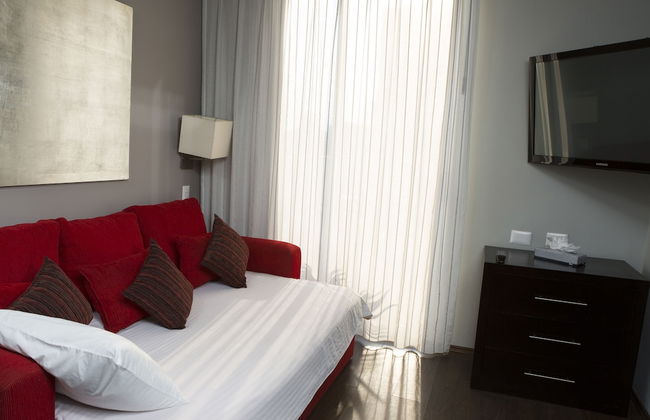 Suites Ganges - Foto 4