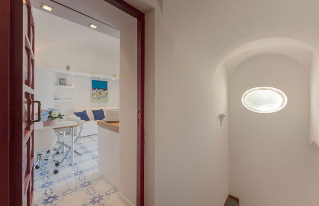 Azzurra, Capri Center - Photo 22
