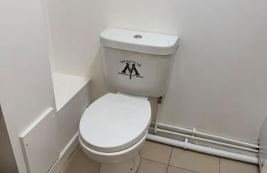 Modern cosy, sleeps 5, first floor, central MD2 - Foto 27