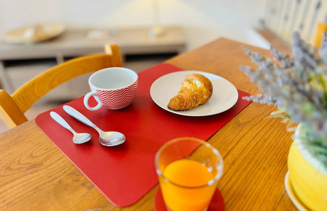 Maya Apartment in Marciana - Foto 15