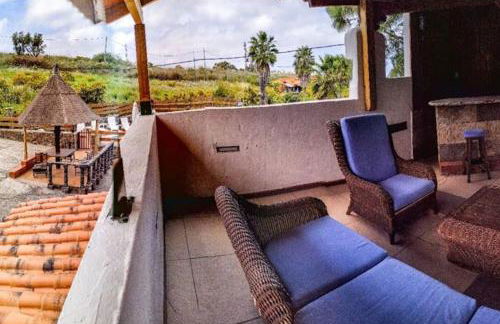 Casa El Moral - Foto 32