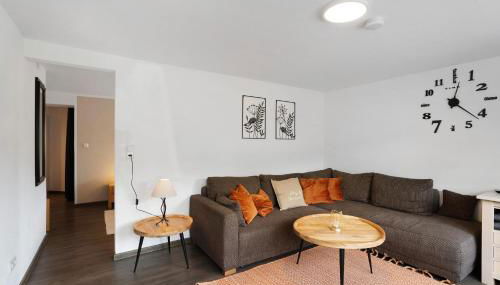 Ferienwohnung Selbecke - Foto 5