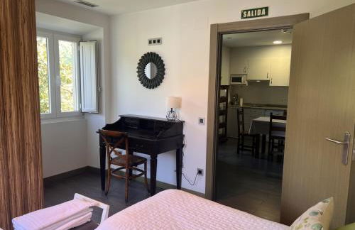 Tresanea Apartamentos - Foto 61