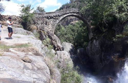 CabrilHome - AL Gerês - Foto 39