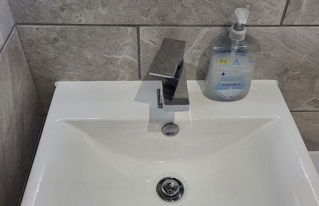 Best Priced Apartment In Danum 19 - Photo 17