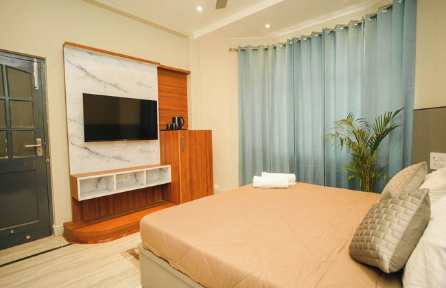 The Pine melody -4BHK Villa - Foto 3