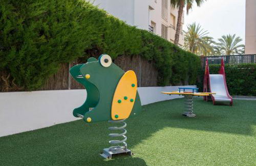 Atenea Park - Suites Apartments - Photo 152