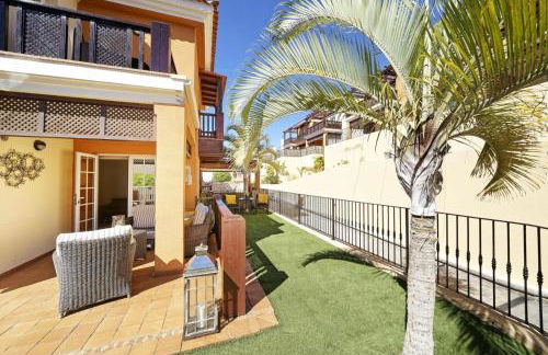 Monte Carrera 212 by Homestaygrancanaria - Foto 27