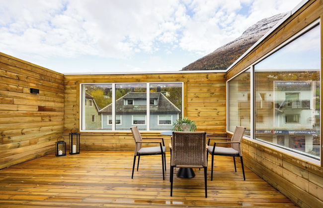 Stryn House - Hotel & Apartments - Foto 24