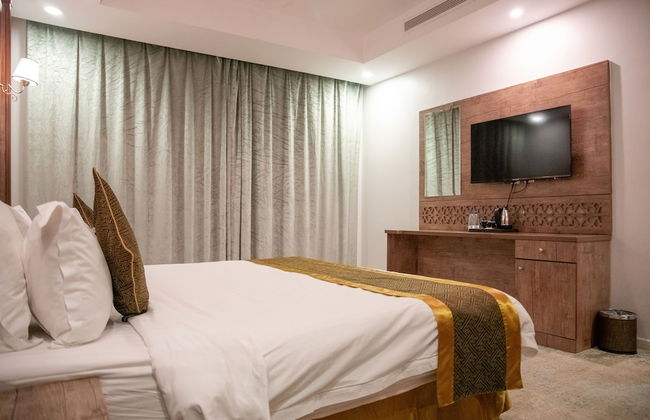 Areen palace hotel - Foto 3