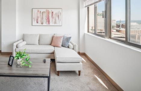 PP 1301 Modern Corporate 2br, pool, Gym - Foto 8