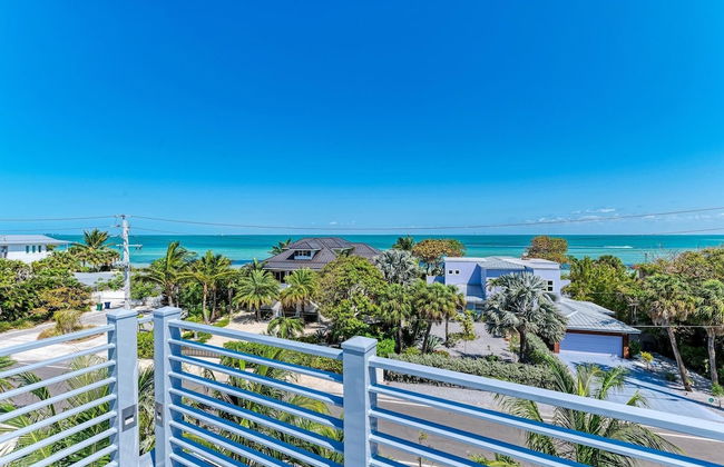 The TipSea Turtle managed by Beach Retreats - Foto 51