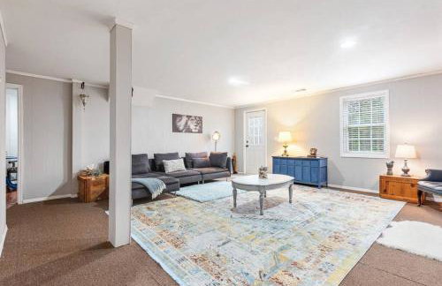 Cozy basement apartment - Foto 1