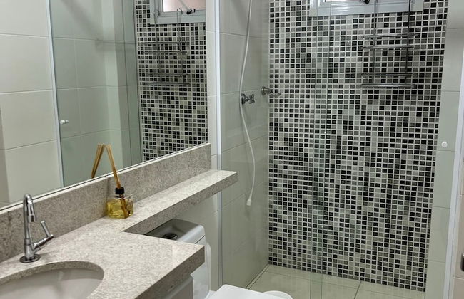 SUMMER APARTAMENTOS PRAIA GRANDE - Photo 19