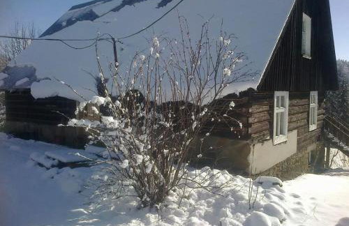 Chata góralska Wojtasówka - Foto 65