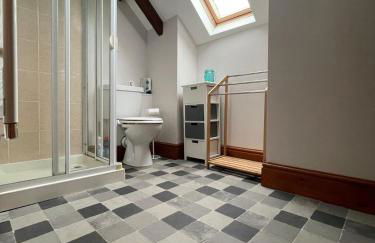 Rural, Secure Garden, Woodland Walks, 23 min to beach - Foto 19