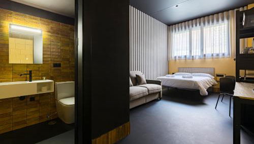 Apartamentos HEY U - Foto 2, towels