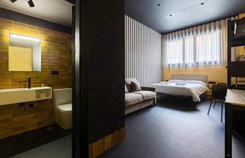 Apartamentos HEY U - Foto 2