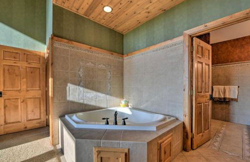 North Shore Cabin with Fire Pit By Gooseberry Falls! - Foto 12