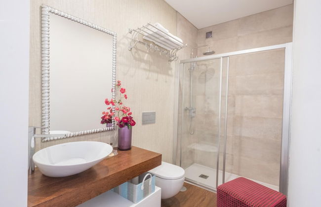 Quinta da Tia Briosa Casa da M e II by Homie - Foto 26