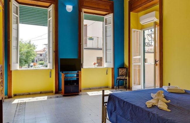 Belvilla by OYO La Casa di Nina - Foto 8