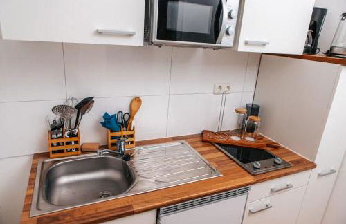 Central-Living blue - Netflix - WiFi - Foto 2