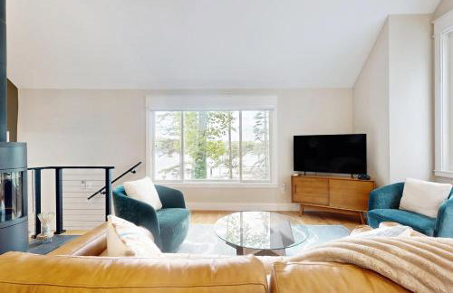 Edgecomb Riverhouse - Foto 4