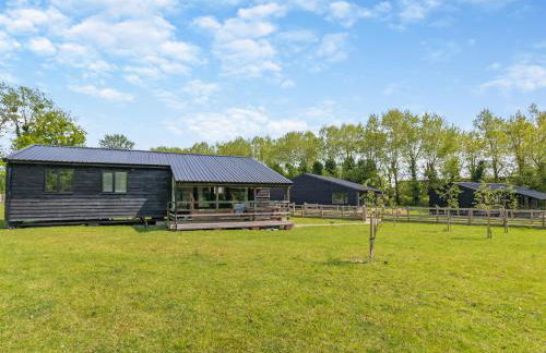 Cedar Lodge - Foto 23