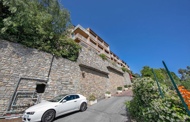 La Porta Sul Mare Sea View - Foto 14