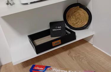 Stellas Monteurwohnung - Foto 3