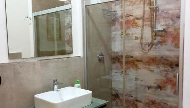 Antica Sicilia Luxury - Foto 4, towels, Shower