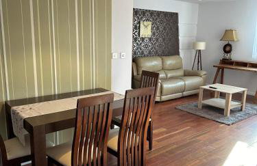 Apartament Nad Zalewem - Foto 1