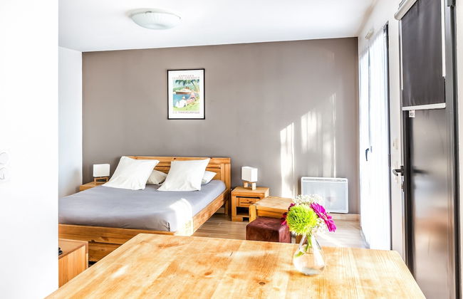 Résid' Spa - Loire & Sèvre - Foto 8