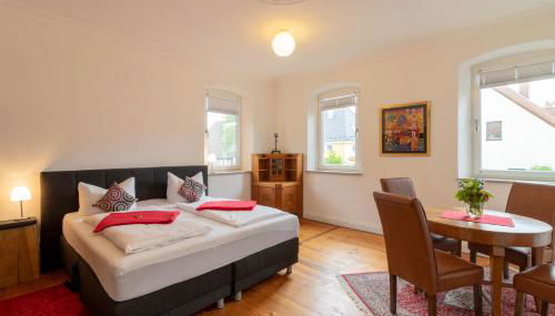 Exklusive Ferienwohnung Geisfeld - Photo 2