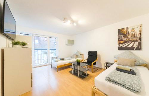 NEW Luxury Apartment in Heilbronn, Ludwigsburg, Backnang, Stuttgart - Foto 9