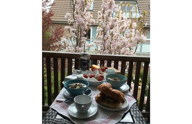 Forte Modern Retreat - Foto 25