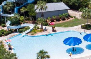 The Cottages on Charleston Harbor - Foto 44