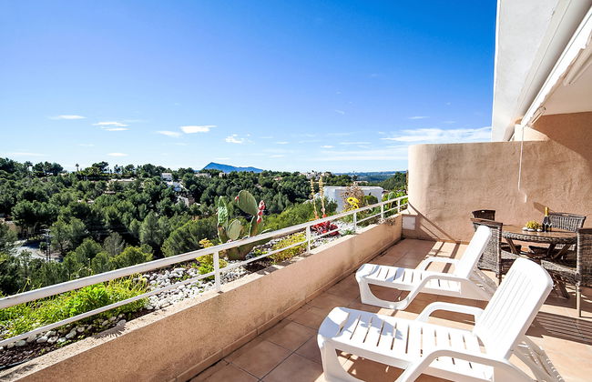 Altea La Nova - Foto 7