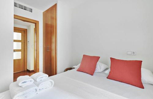 Apt 1C LuxuryRentalsMurcia - Foto 31