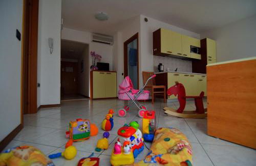 Residence Filanda - Foto 65